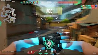 Traitor (Valorant Montage)