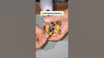 Amazing Hacks 😲🤯 | Viral Hacks 🔥😱 | Kitchen Tips 😳😯 #shorts