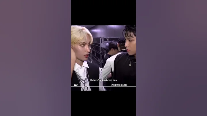 If they're not fighting, they're making fun of each other. No peace from Seokgyu 😂😂 #dk #mingyu #svt