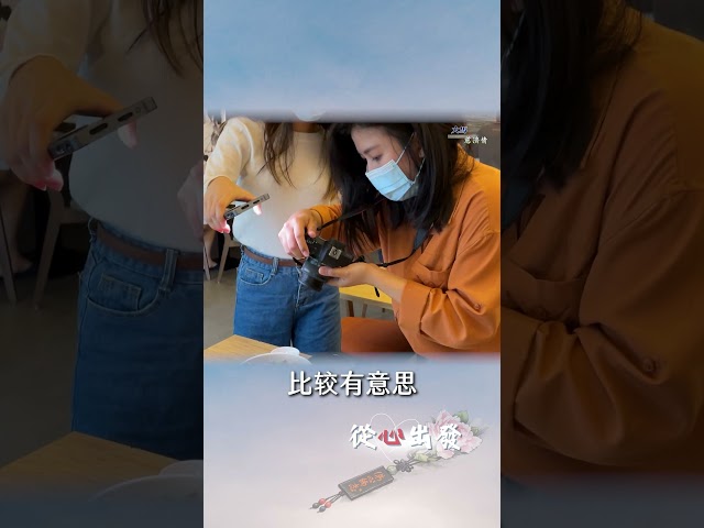 如果沒走上這條路，她的人生會是怎樣？