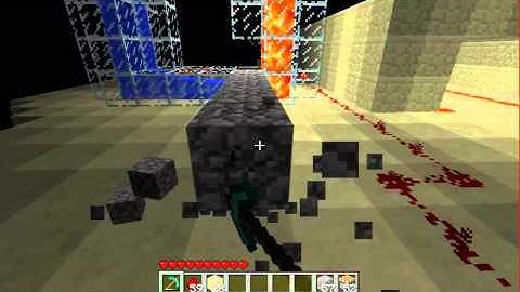Minecraft CobbleStone Maker 1.7.3