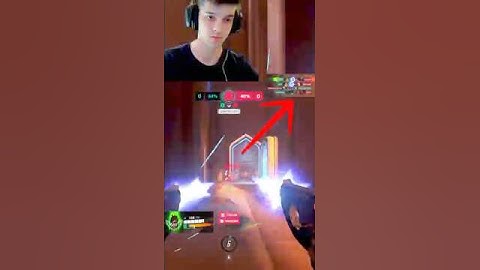 Tracer Pulse Bomb Turns the Fight Around! 💥 #overwatch #ow2 #highlights