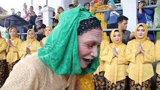 Upacara Adat - Ki Lengser & Ambu - GENDING GENTRA PARAHYANGAN