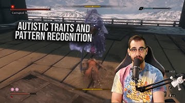 Autistic Traits and Pattern Recognition