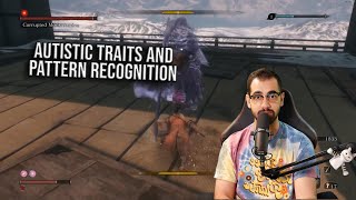 Autistic Traits and Pattern Recognition