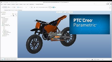 Creo 3.0 Tutorial: How to set a Limits for a pin connection