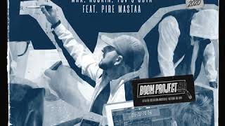 EXPENDABLES - Mrx, Roukin, TGV, Usta Feat. PIRE MASTAA