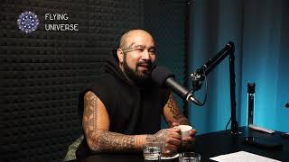 The Road, The Healing, The Power – A Conversation with Nahko