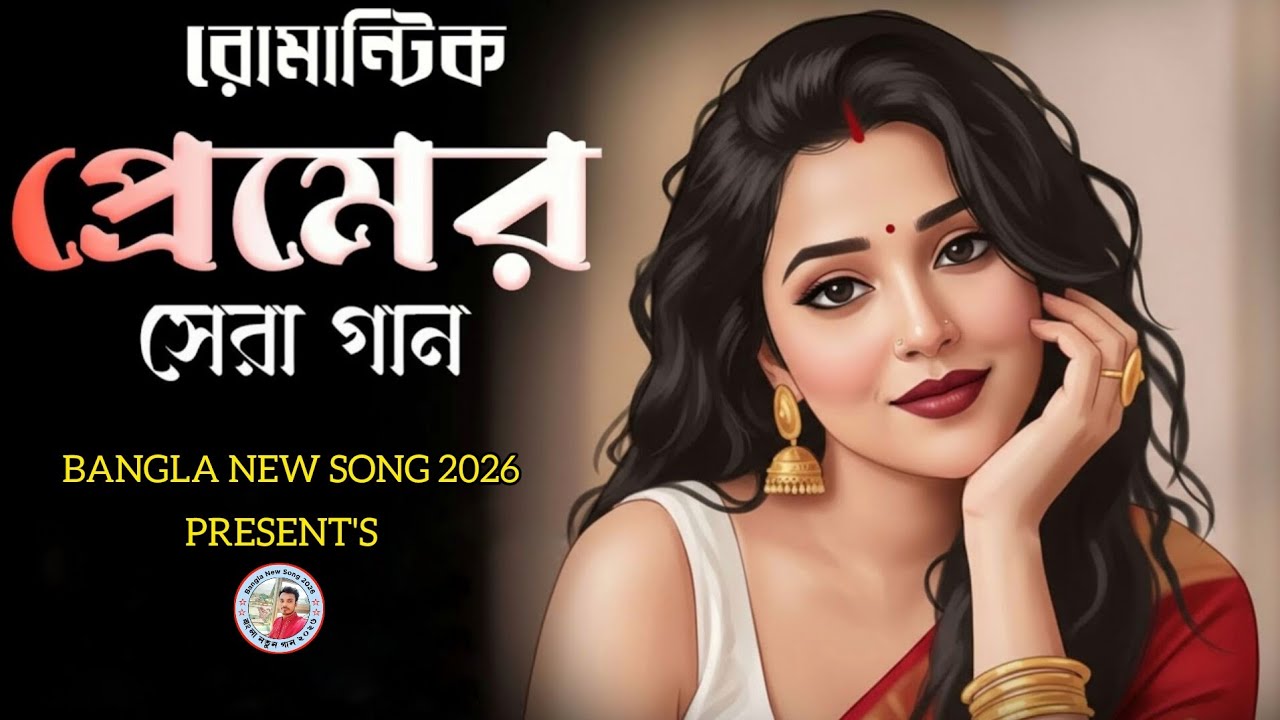 রোমান্টিক প্রেমের গান | কষ্টের গান | দুঃখের গান | Bangla Sad Song | Viral Sad Song | Bangla Sad Song