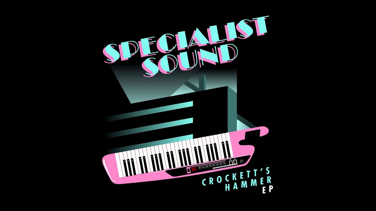Watch Specialist Sound - Evolution on YouTube Watch Specialist Sound - Evolution on YouTube