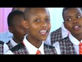 Najivunia tanzania  merick media   geita adventist secondary school  tz