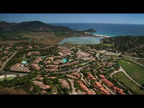 Chia Laguna Resort - Hotel Village