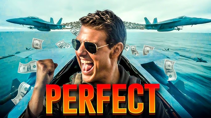 The Ending Of Top Gun: Maverick Explained