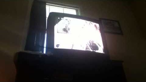 My COD4 Mod Menu proof