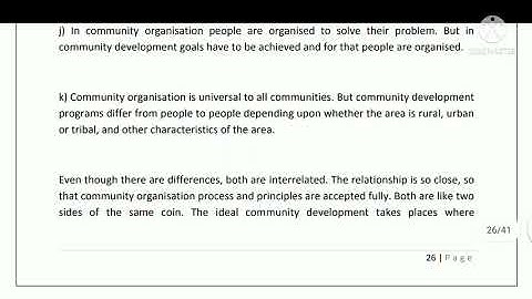 #MSW-001 || #IGNOU SOLVED ASSIGNMENT || FREE 💯💥