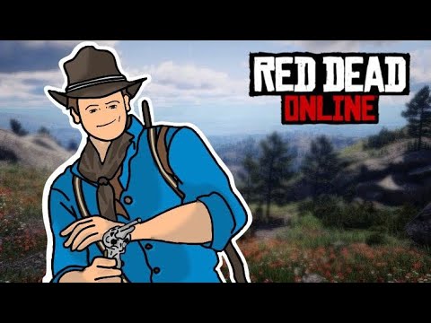 PLAYING RDR2 DRUNK WAS A MISTAKE!!! - YouTube