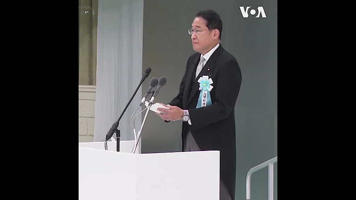日本首相岸田文雄表示要推動以法治為基礎的國際秩序 - 天天要聞