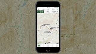 Gaia GPS - Explore the Main Map screenshot 3