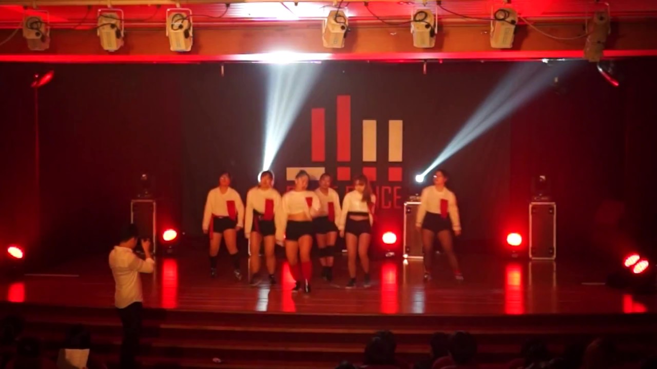 We are not Cocky | Choreography by Somi | Peace Dance Showcase video phone beyonce mp3