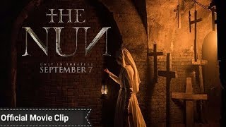 THE NUN (2018) | ÁC QUỶ MA SƠ (2018) | Phần cuối