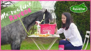 MA ROUTINE RAVENE ☀️🌿💐- Mon Avis MA ROUTINE RAVENE ☀️🌿💐- Mon Avis