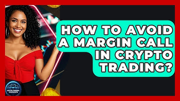 How To Avoid A Margin Call In Crypto Trading? - Crypto Trading Strategists