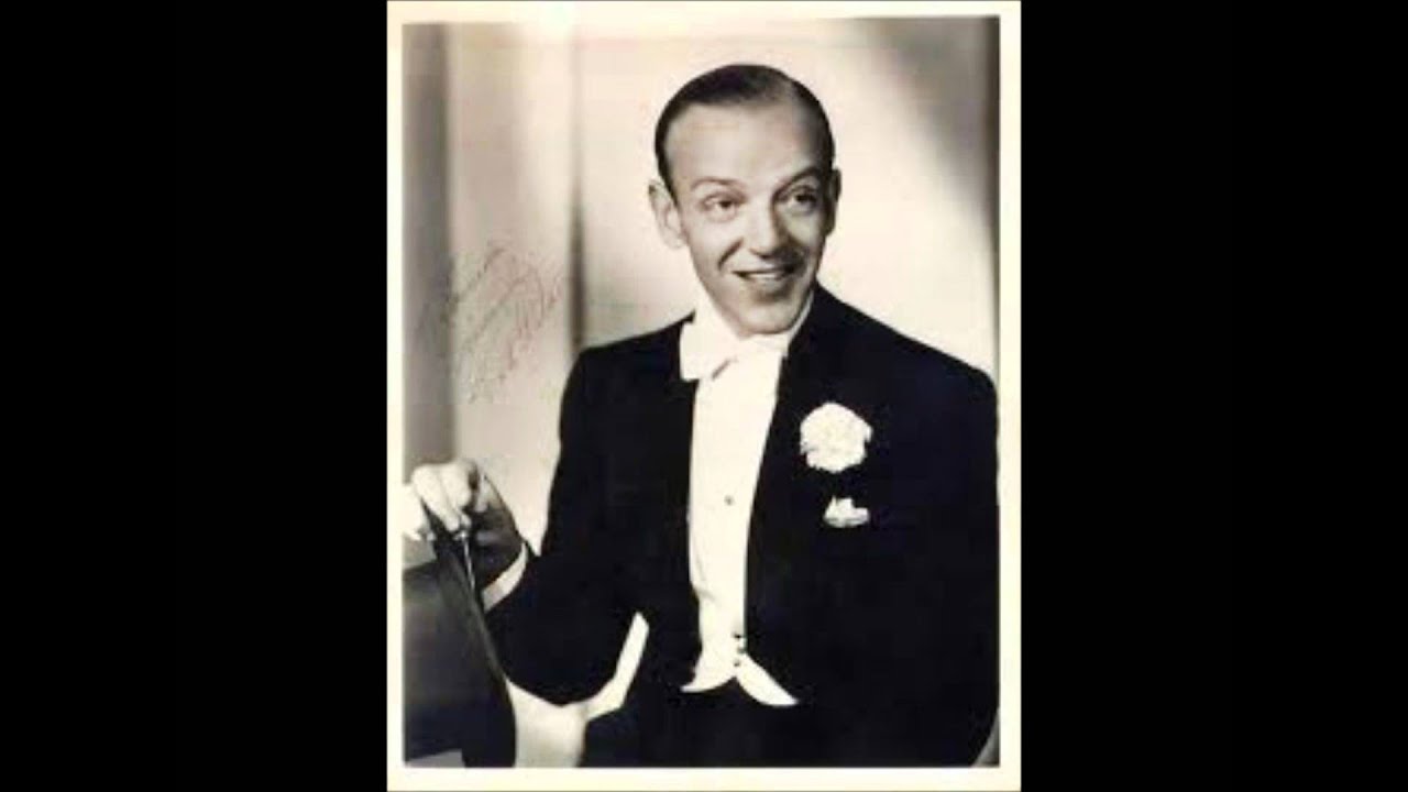 i make money like fred astaire