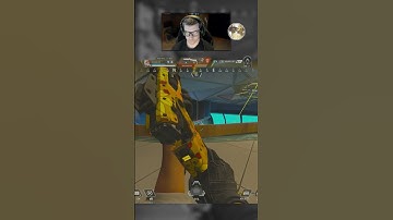 PK (peacekeeper) DOING WORK early