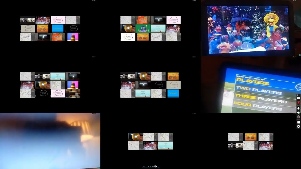 My Random Annoying Goose 19