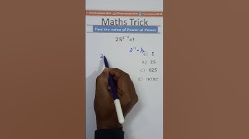 Find the value #mathematics #math #shorts #maths #exam #viral #study #student #mathstricks