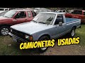 Camionetas Usadas en venta en Guadalajara