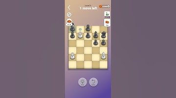 pocket chess chess puzzle event level 5