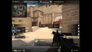 Is Mrhemp The Best Csgo Player Ever ?