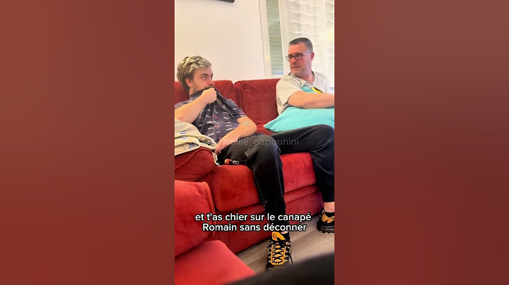 JE PRANK MON PÈRE AVEC LE SPRAY QUI PUE