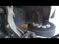 Jeep Grand Cherokee WK 05-10 Pinch Weld Mod