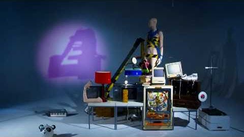 E4 shadow Animation Rowena True