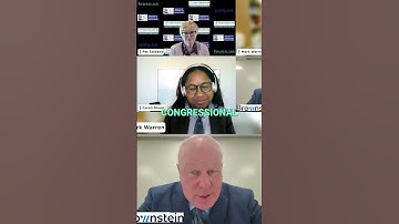 Legislative Branch: Will They Work Together? #shorts