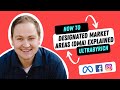 How Designated Market Areas (DMA) For Facebook Ad Targeting