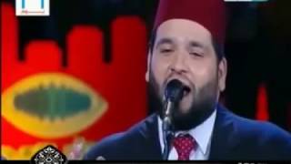 انشودة سيدنا النبي يا جمالو
