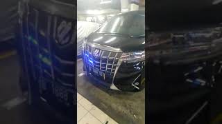 Download Lagu Strobo Patwal+Sirine Toa pake merk SANKEN MP3