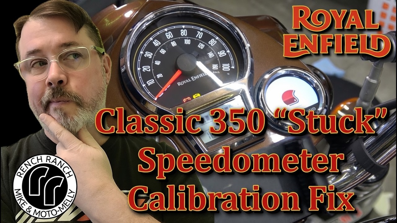 How To Calibrate Speedometer After Supercharger? Easy Steps Revealed