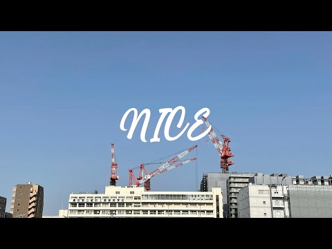 NICE / BASI (cover)