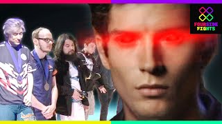 Is Cody The Greatest Of All Time? | Fourside Fights @MeleeItOnMe