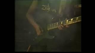 Cromok   Misty Live 1992 Full Song #Cromok #Malaysia #Misty #Metal