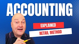 Estimate Ending Inventory: Retail Method