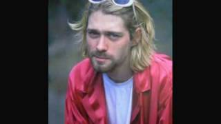 Video thumbnail of "Kurt Cobain Old Age [Demo] Nirvana Live"