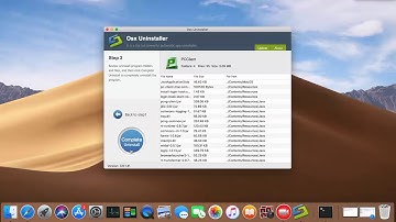 How to Quickly Uninstall PaperCut for Mac