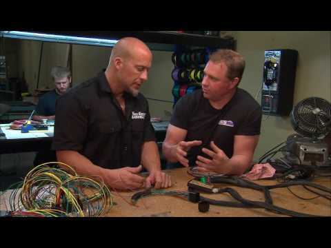 Two Guys Garage - ATS Co-Pilot™ With Willie B and Clint Cannon