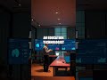 AI Horizons: Real-World Innovations Reshaping Healthcare Finance and Education
