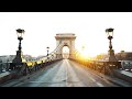 EMPTY BUDAPEST 2020 | 4K